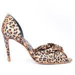 Sandale animal print