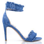 Sandale denim