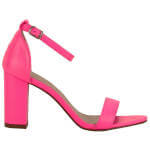 Sandale roz