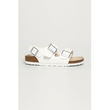 Birkenstock - sandale Milano 34733-White