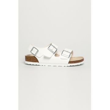 Birkenstock sandale Milano 34733-White