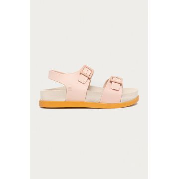 Melissa - Sandale Wide Platform