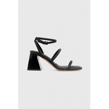 Aldo sandale Miran culoarea negru, 13542826.MIRAN