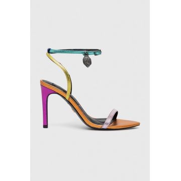 Kurt Geiger London sandale de piele Shoreditch