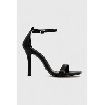 Steve Madden sandale Uphill culoarea negru, SM19000018