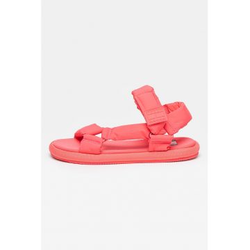 Sandale cu velcro Poppy Soft