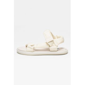 Sandale cu velcro Poppy Soft Sandale cu velcro Poppy Soft