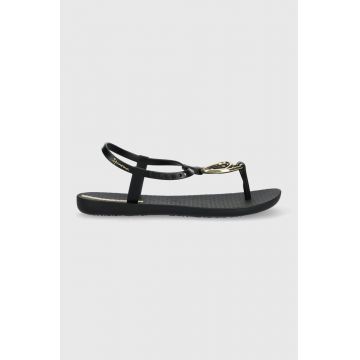 Ipanema sandale CLASS CHARM femei, culoarea negru, 83332-AH058 Ipanema sandale CLASS CHARM femei, culoarea negru, 83332-AH058