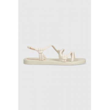 Ipanema sandale SOLAR SANDAL femei, culoarea bej, 26983-AK633