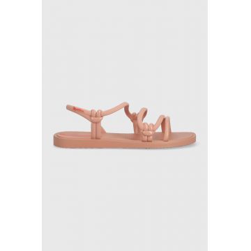 Ipanema sandale SOLAR SANDAL femei, culoarea roz, 26983-AK627 Ipanema sandale SOLAR SANDAL femei, culoarea roz, 26983-AK627