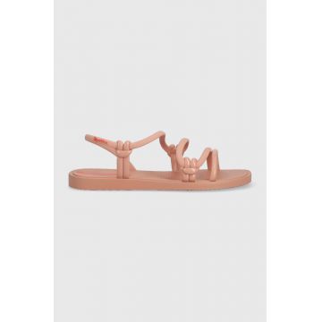 Ipanema sandale SOLAR SANDAL femei, culoarea roz, 26983-AK627