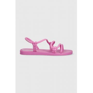 Ipanema sandale SOLAR SANDAL femei, culoarea roz