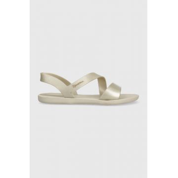 Ipanema sandale VIBE SANDAL femei, culoarea bej, 82429-AJ080