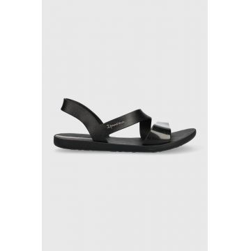 Ipanema sandale VIBE SANDAL femei, culoarea negru, 82429-AJ078