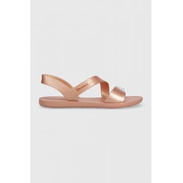 Ipanema sandale VIBE SANDAL femei, culoarea roz, 82429-AJ081 Ipanema sandale VIBE SANDAL femei, culoarea roz, 82429-AJ081