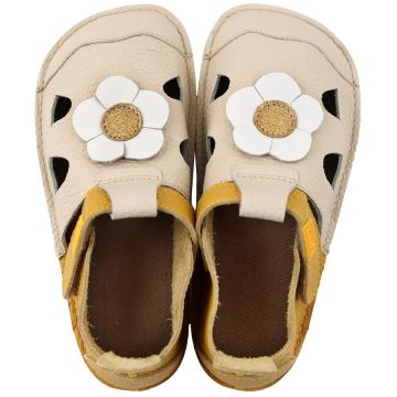 Sandale barefoot NIDO - Daisy