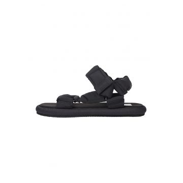 Sandale cu velcro Poppy Soft