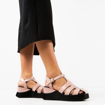 Sandale dama Kelorit Roz