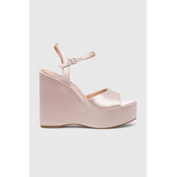 Steve Madden sandale Compact culoarea bej, SM11002429