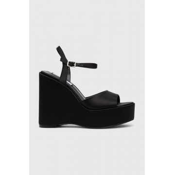 Steve Madden sandale Compact culoarea negru, SM11002429