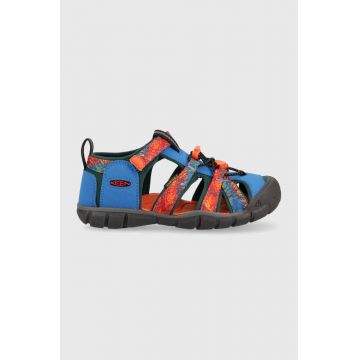 Keen sandale copii Seacamp II CNX