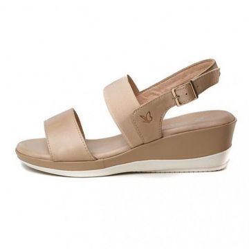 Sandale Caprice Soft & Light Maro - Brown Sandale Caprice Soft & Light Maro - Brown