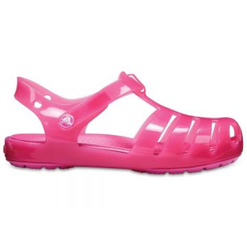 Sandale Crocs Isabella Sandal PS Roz - Paradise Pink