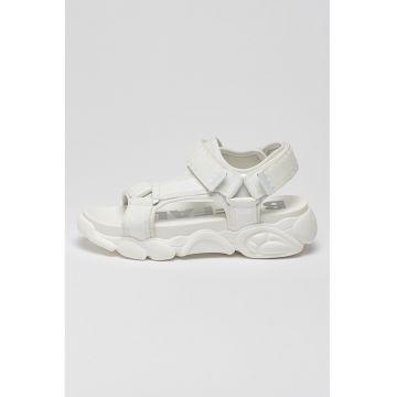 Sandale cu velcro CLD Tec