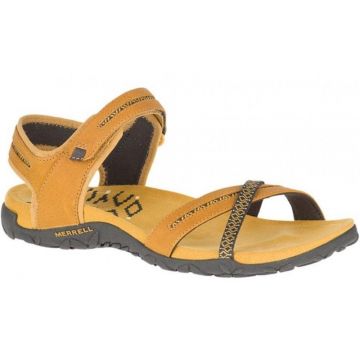 Sandale Merrell Terran Cross II Auriu - Gold