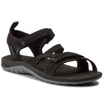 Sandale Merrell Siren Strap Q2 Negru - Black