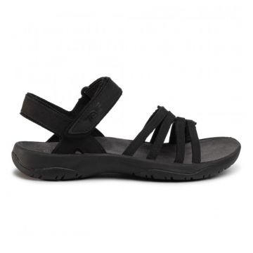 Sandale Teva Elzada Sandal Leather Negru - Black