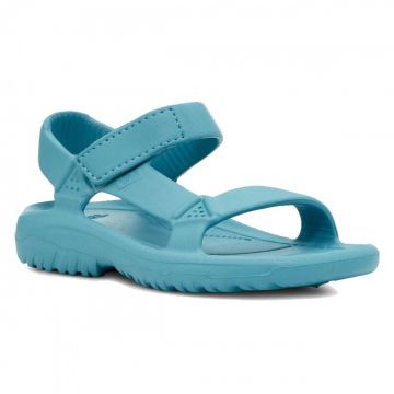 Sandale Teva Hurricane Drift Children Albastru deschis - Stillwater