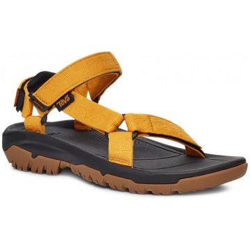 Sandale Teva Hurricane XLT 2 Women Galben - Teva Textural Sunflower