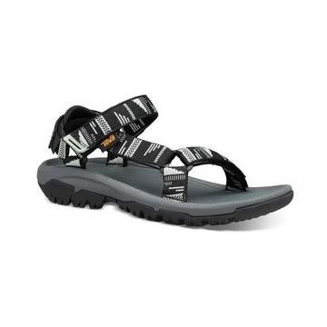 Sandale Teva Hurricane XLT 2 Women Negru - Chara Black