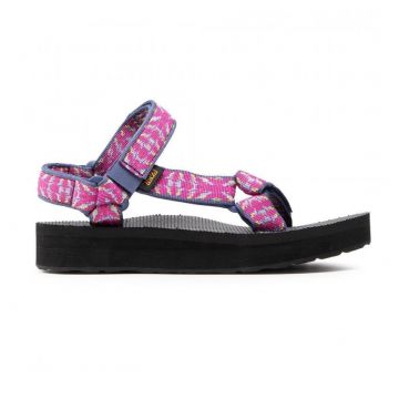 Sandale Teva Midform Universal Roz - Triton Raspberry Sorbet