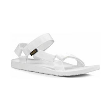 Sandale Teva Original Universal Women Alb - White