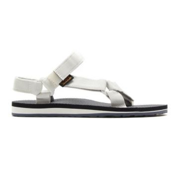 Sandale Teva Original Universal Womens Alb - White