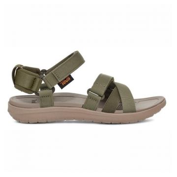 Sandale Teva Sanborn Mia Verde - Olive Branch