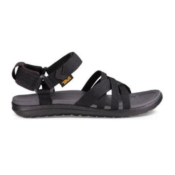 Sandale Teva Sanborn Sandal Negru - Black