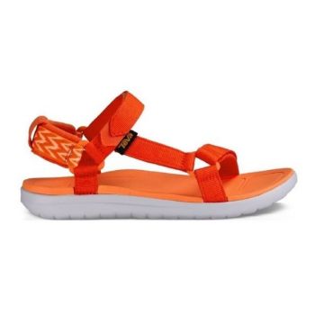 Sandale Teva Sanborn Universal Portocaliu - Orange