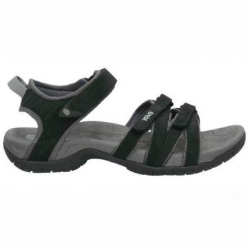 Sandale Teva Tirra Leather Negru - Black