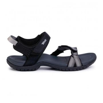 Sandale Teva Verra Negru - Antiguous Black Multi