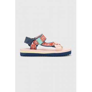 Pepe Jeans sandale copii Pool Sally