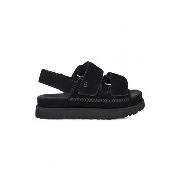 Sandale flatform slingback