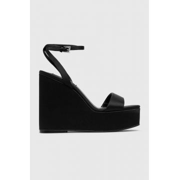 Steve Madden sandale Cecee culoarea negru, SM11002431