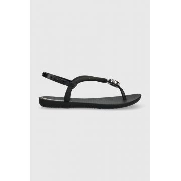Ipanema sandale CLASS UNA FE femei, culoarea negru, 83415-AG930