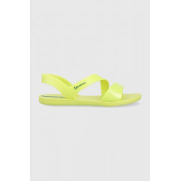Ipanema sandale VIBE SANDAL femei, culoarea verde, 82429-AJ084