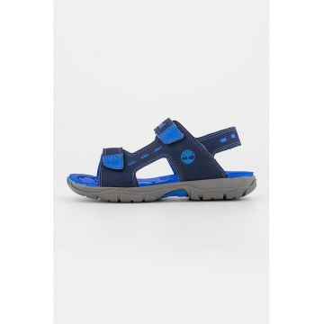 Sandale cu inchidere velcro Moss Jump