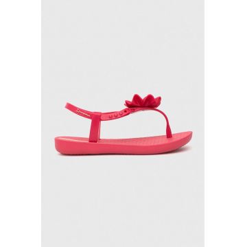 Ipanema sandale copii culoarea roz