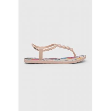 Ipanema sandale CLASS FRIDA femei, culoarea roz, 27021-AI786 Ipanema sandale CLASS FRIDA femei, culoarea roz, 27021-AI786